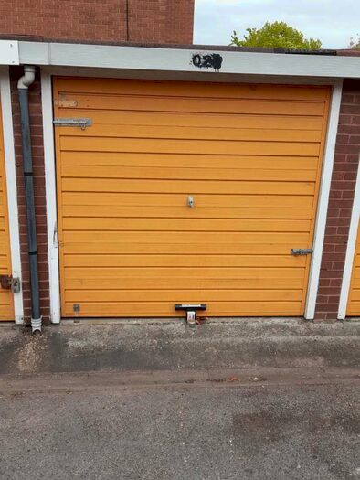 Commercial Warehouse To Rent In Flat, Oddingley Court, Alwynn Walk, Birmingham, B23