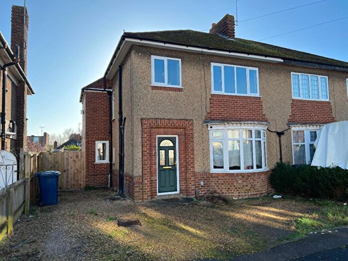 3 Bedroom Semi-Detached House To Rent In Hillburn Road, Wisbech, PE13