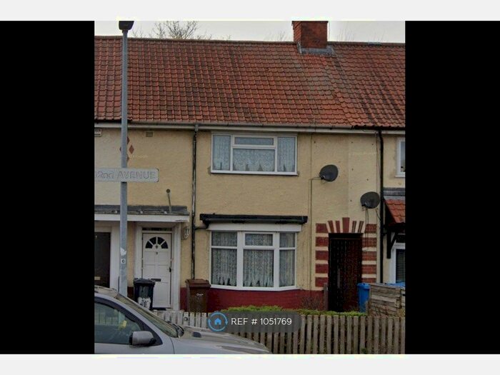 2 Bedroom Terraced House To Rent In Avenue, Hull, HU6