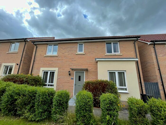 4 Bedroom Detached House To Rent In Cowslip Crescent, Emersons Green, Bristol, BS16