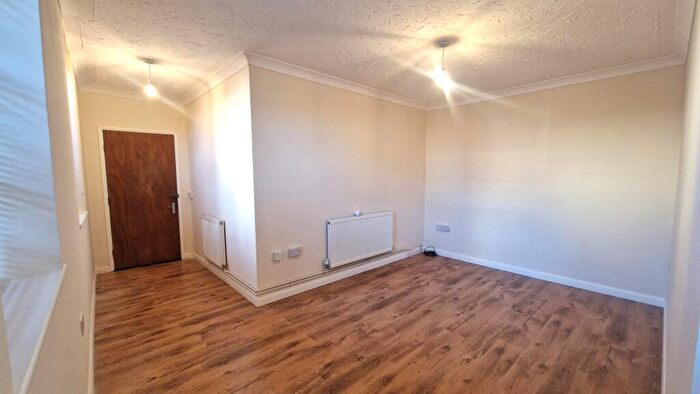 1 Bedroom Flat To Rent In Barrington Gate, Holbeach, Spalding, PE12