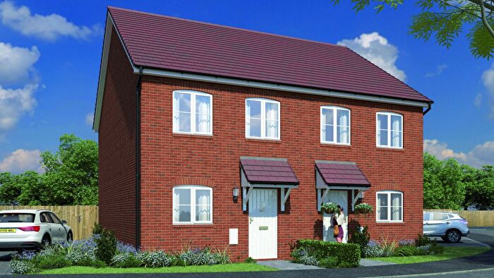 3 Bedroom Semi-Detached House For Sale In Rose Way, Edwalton, NG12