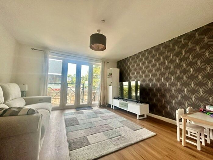 4 Bedroom Terraced House To Rent In Crabapple Road, Tonbridge, TN9