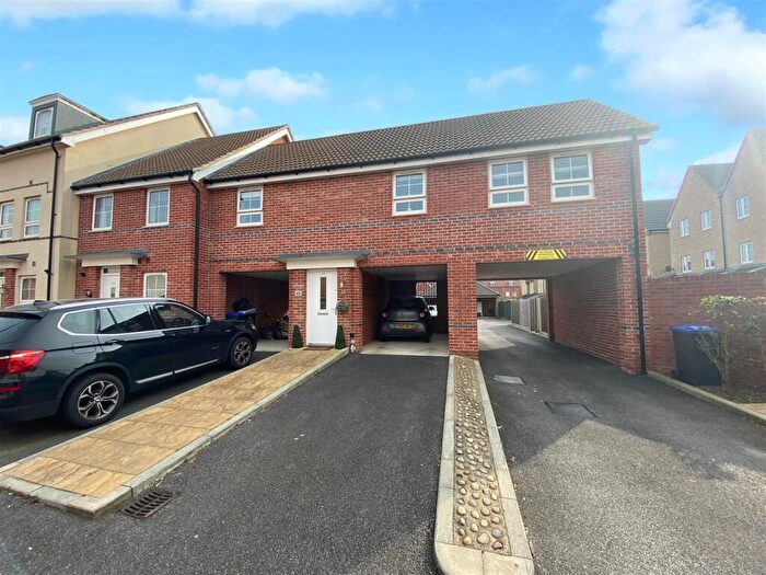 1 Bedroom Flat To Rent In Quicksilver Street, Worthing, BN13