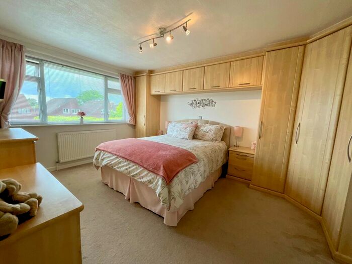 4 Bedroom Detached House For Sale In Church Lane, Oulton, ST15
