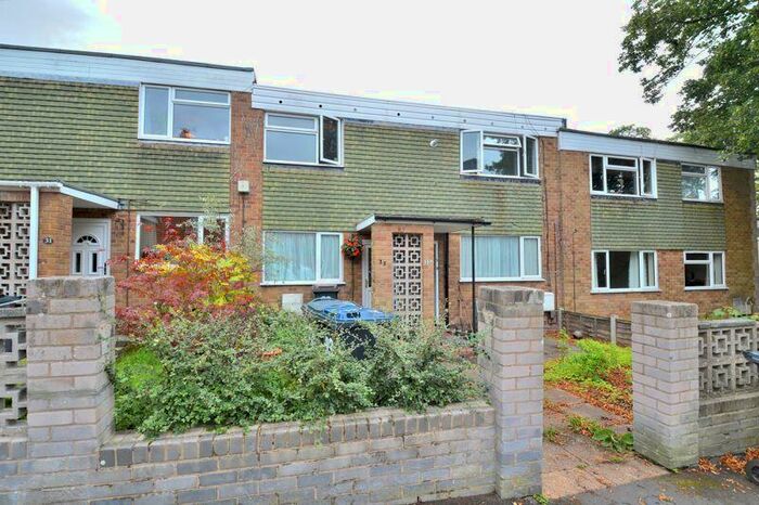 2 Bedroom Flat To Rent In Clarence Road, Moseley, B13