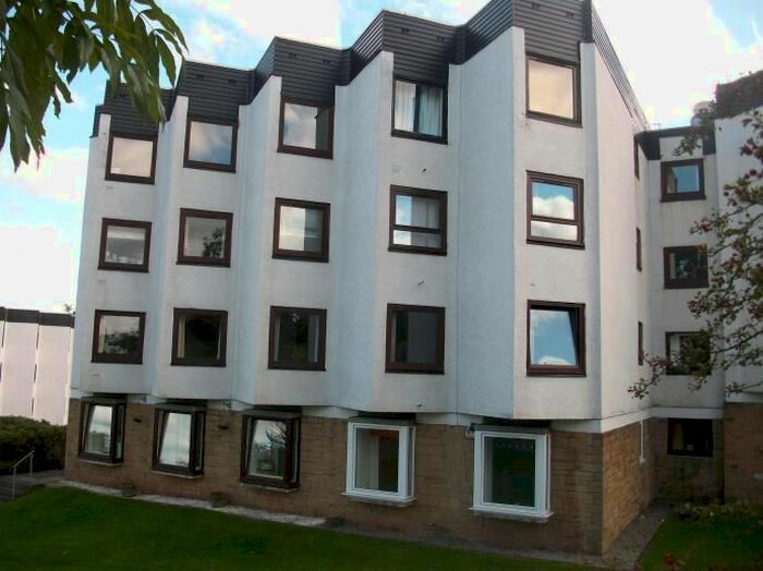 1 Bedroom Flat To Rent In Flat Clyde House, The Furlongs, Hamilton, ML3