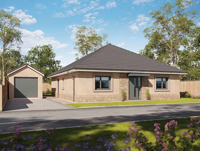 3 Bedroom Bungalow For Sale In Powmill, Dollar, FK14