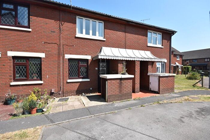 1 Bedroom Semi-Detached House To Rent In Stroudley Avenue, Drayton, Portsmouth, PO6