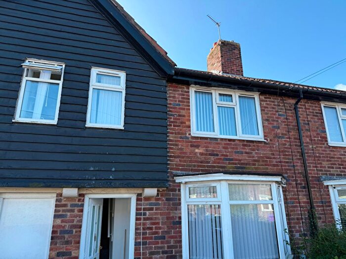 3 Bedroom Terraced House To Rent In Stonefield Road, Dovecot, Liverpool, L14