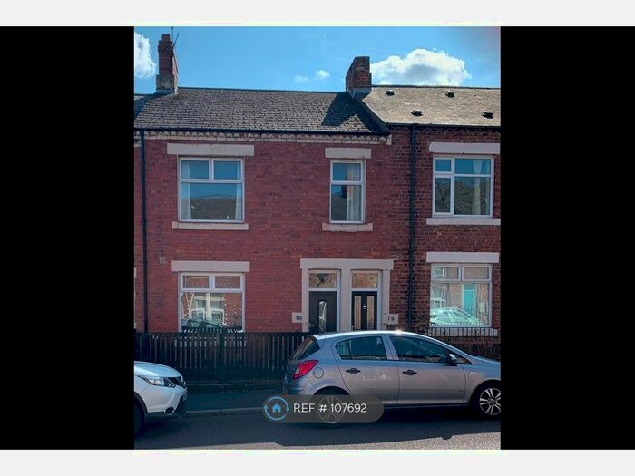 2 Bedroom Flat To Rent In Dunston, Gateshead, NE11