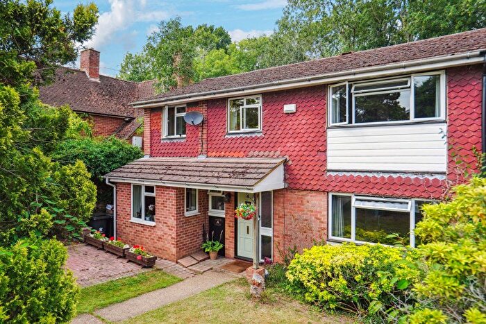 5 Bedroom End Of Terrace House For Sale In Stevenson Road, Hedgerley, Buckinghamshire, SL2