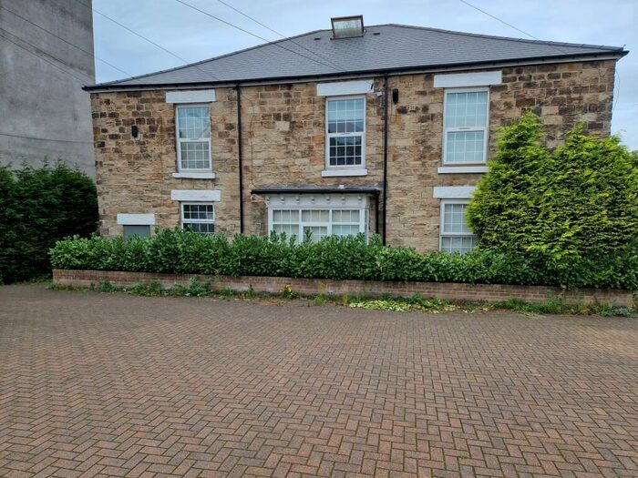 Studio To Rent In Duke Street, Sheffield, S2