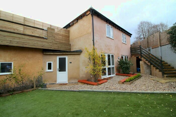 Studio To Rent In Canal Way, Reading, RG1