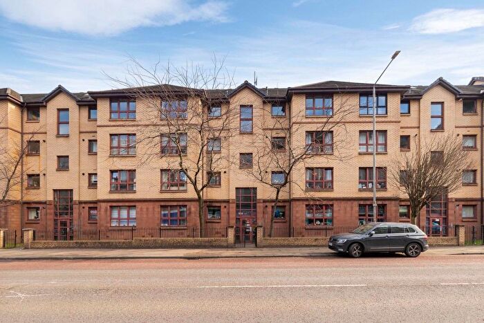 2 Bedroom Flat To Rent In Maryhill Road, Maryhill, Glasgow, G20
