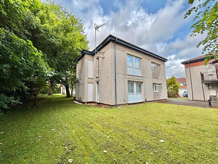 2 Bedroom Flat For Sale In Clare Road, NG17