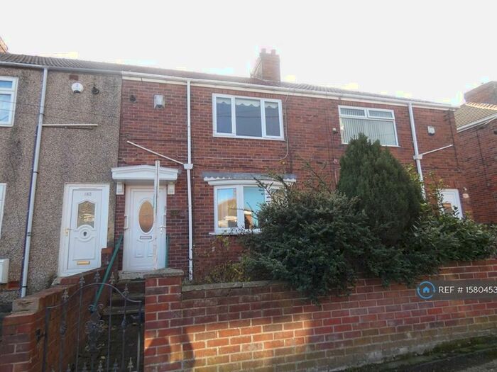 3 Bedroom Terraced House To Rent In Cotsford Park Estate, Peterlee, SR8