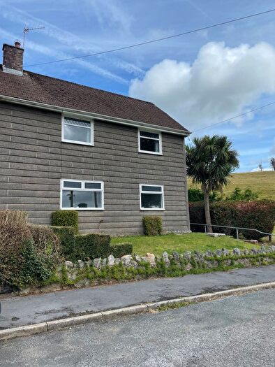 3 Bedroom Semi-Detached House To Rent In Bwlchygwin, Swansea, SA5