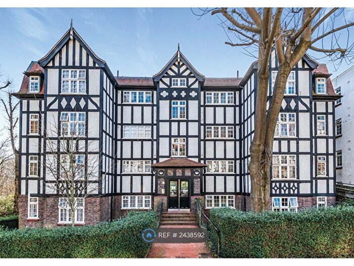 1 Bedroom Flat To Rent In Holly Lodge Mansions, London, N6