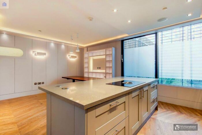 4 Bedroom Terraced House To Rent In Ferdinand Street, Camden, London, NW1