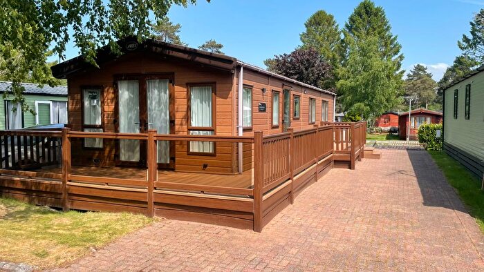 2 Bedroom Lodge For Sale In Lowther Holiday Park, Earl Henrys Drive, CA10