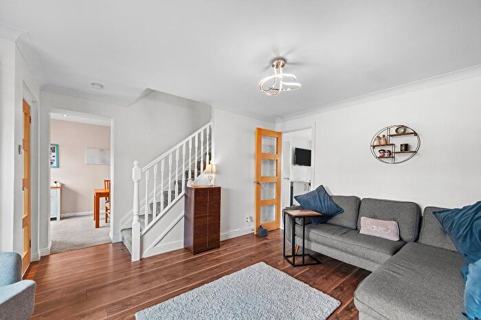 4 Bedroom Semi-Detached House For Sale In Redpath Drive, Stenhousemuir, Falkirk, FK2