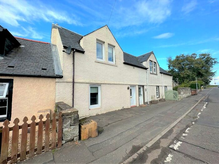 2 Bedroom Terraced House For Sale In Main Street, Loans, KA10