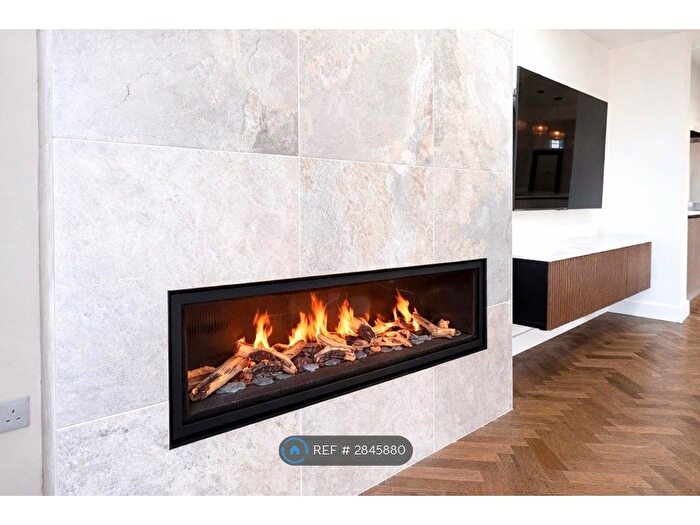 4 Bedroom Detached House To Rent In Britway Road, Dinas Powys, CF64