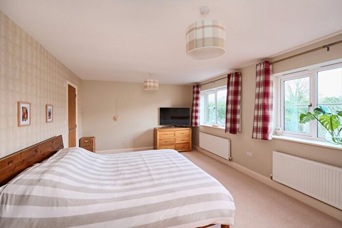4 Bedroom Detached House For Sale In Marchants Lane, Pipehouse, Freshford, BA2