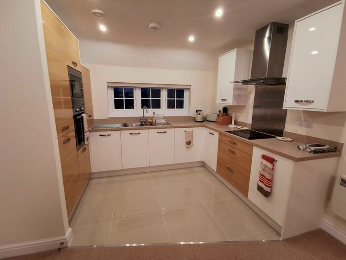 2 Bedroom Apartment To Rent In Main Street, Buckshaw Village, Chorley, PR7