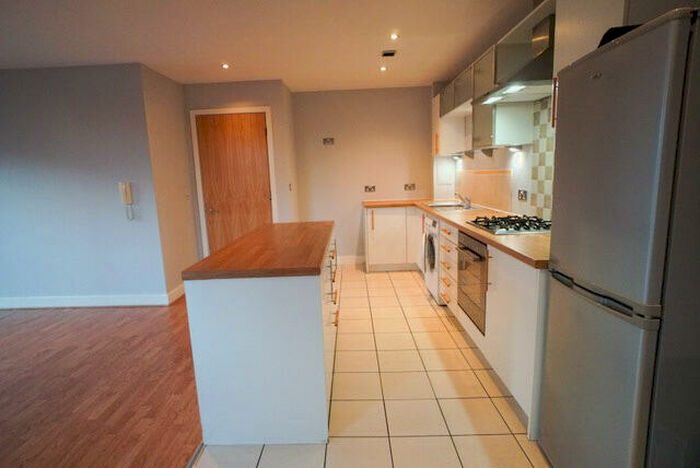 3 Bedroom Apartment To Rent In The Square, Seller Street, Chester, Cheshire, CH1