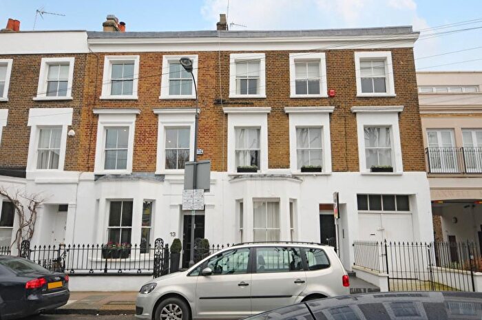 2 Bedroom Flat To Rent In Maxwell Road, Fulham, London, SW6