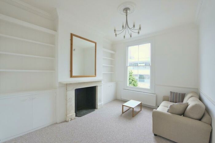 1 Bedroom Apartment To Rent In Packington Street London, N1