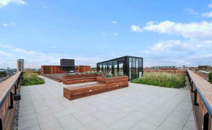 2 Bedroom Apartment To Rent In Mentmore Terrace, London, E8