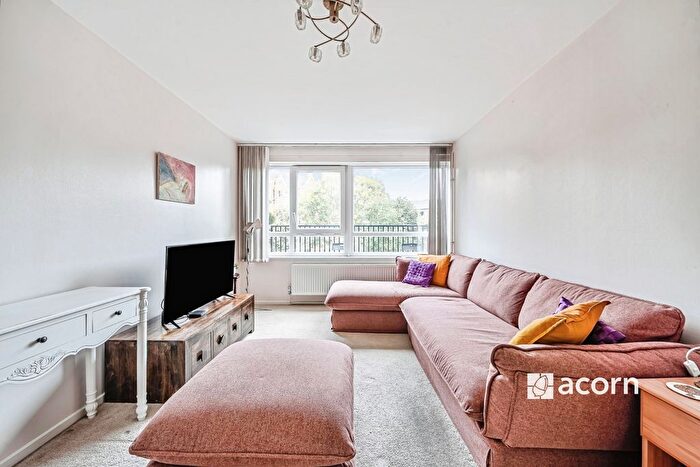 2 Bedroom Terraced House To Rent In Prioress Street, London, SE1