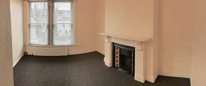 1 Bedroom Flat To Rent In Apartment, Franklin Road, Harrogate, HG1
