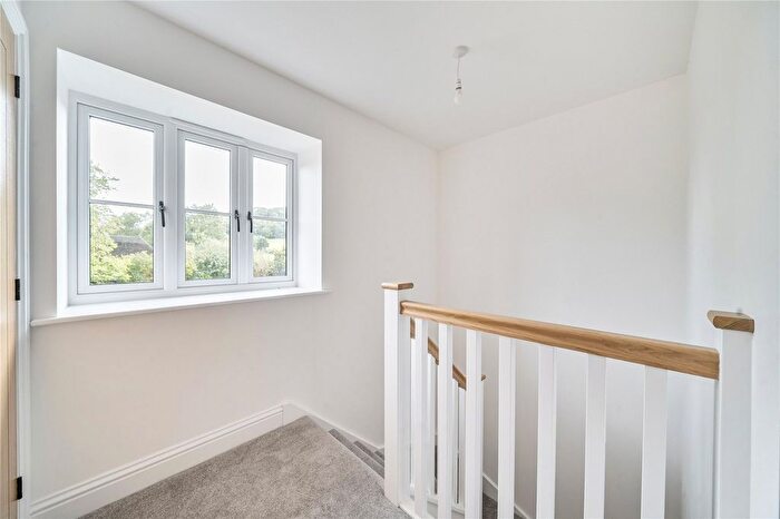 3 Bedroom Detached House For Sale In Plot, Compton Mews, Ham Lane, Compton Dundon, Somerton, Somerset, TA11