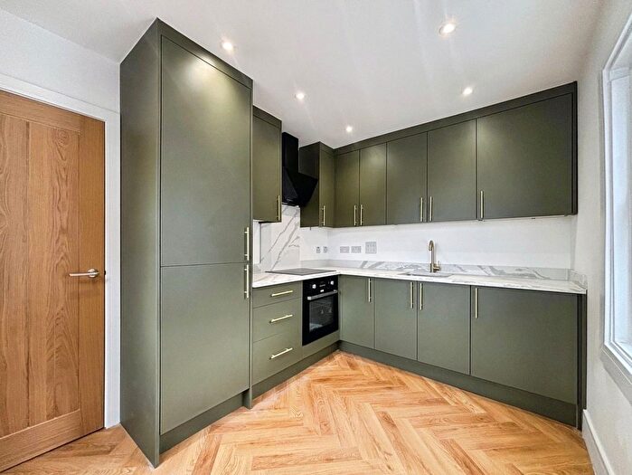 1 Bedroom Flat To Rent In Ash Street, Ash, Aldershot, Surrey, GU12