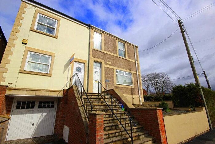 2 Bedroom Apartment To Rent In Front Street, Witton Gilbert, Durham, DH7