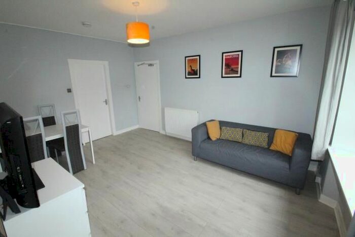 3 Bedroom Flat To Rent In Seaton Avenue, Aberdeen, AB24