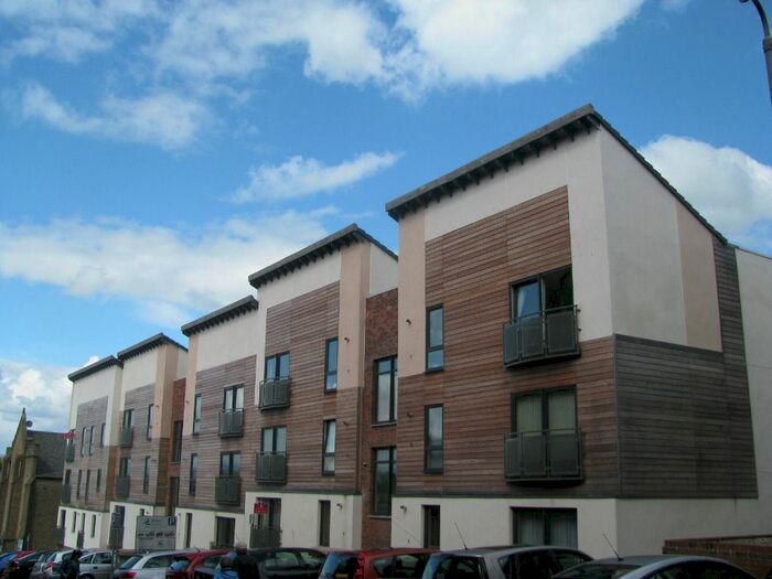 2 Bedroom Flat To Rent In Green Street, Forfar, Angus, DD8