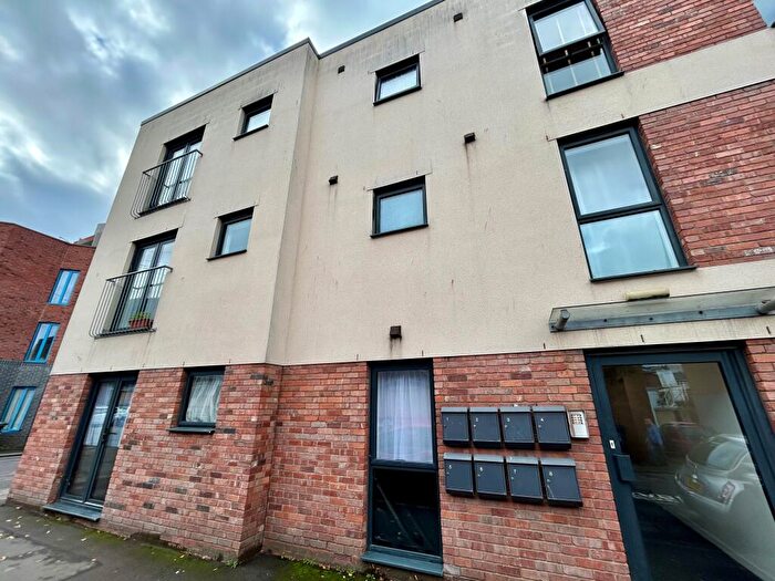 1 Bedroom Apartment To Rent In Mill Lane, Bedminster, Bristol, BS3