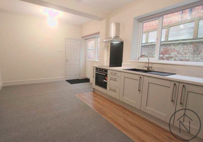 Studio To Rent In Greenbank Road, Darlington, DL3