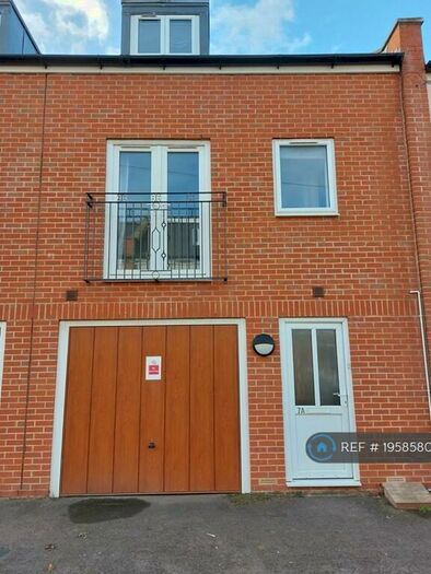 3 Bedroom Terraced House To Rent In Stoneville Street, Cheltenham, GL51