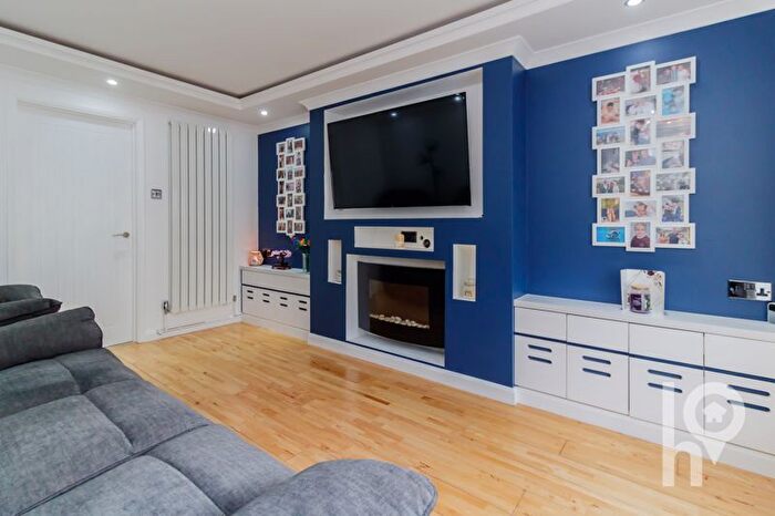 2 Bedroom Terraced House For Sale In James Street, Sheerness, ME12