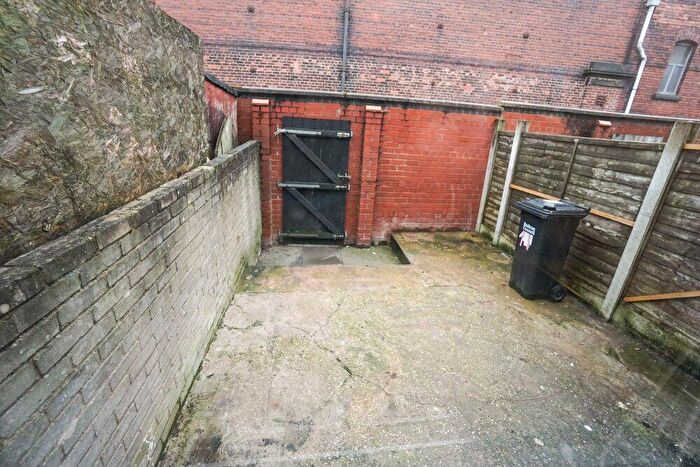 2 Bedroom Terraced House For Sale In Norwood Grove, Bolton, Lancashire, BL1