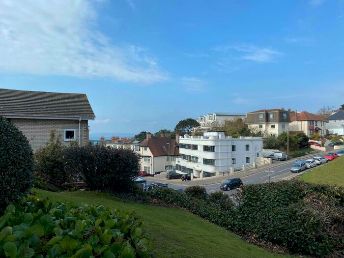 1 Bedroom Apartment To Rent In Sea Road, Boscombe, Bournemouth, BH5