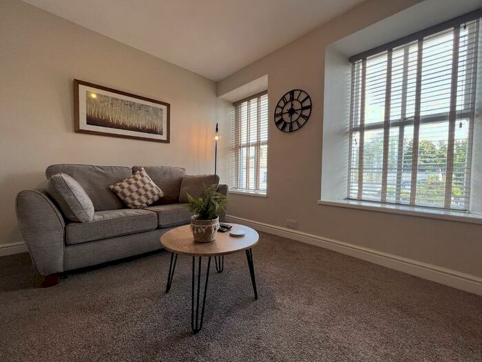 1 Bedroom Flat To Rent In Market Street, Dalton-in-Furness, #, LA15