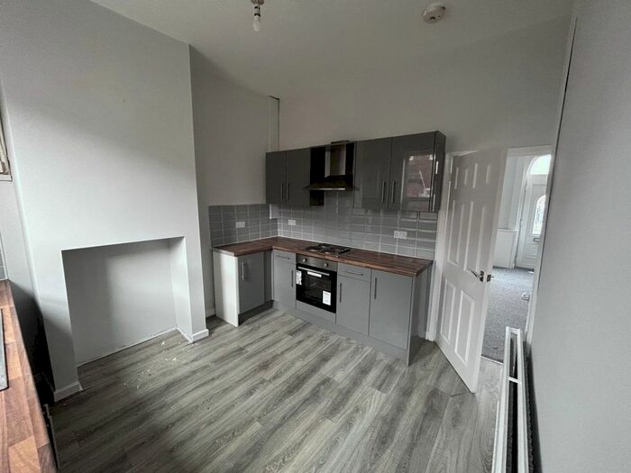 2 Bedroom Terraced House To Rent In Heber Street, Ince, Wigan, WN2
