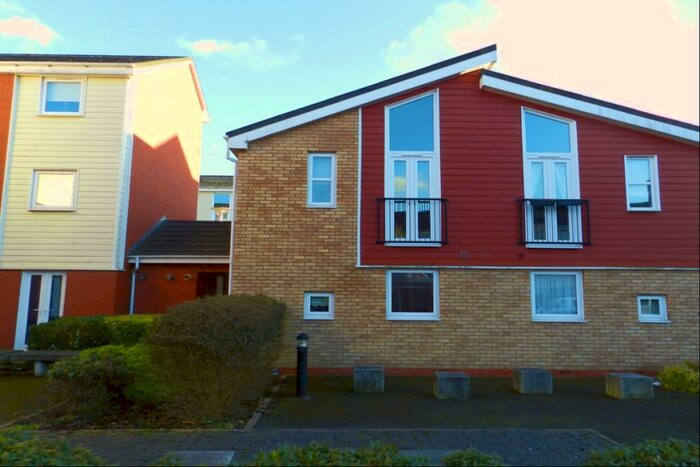 1 Bedroom Flat To Rent In Merlin Way, Castle Vale, Birmingham, B35